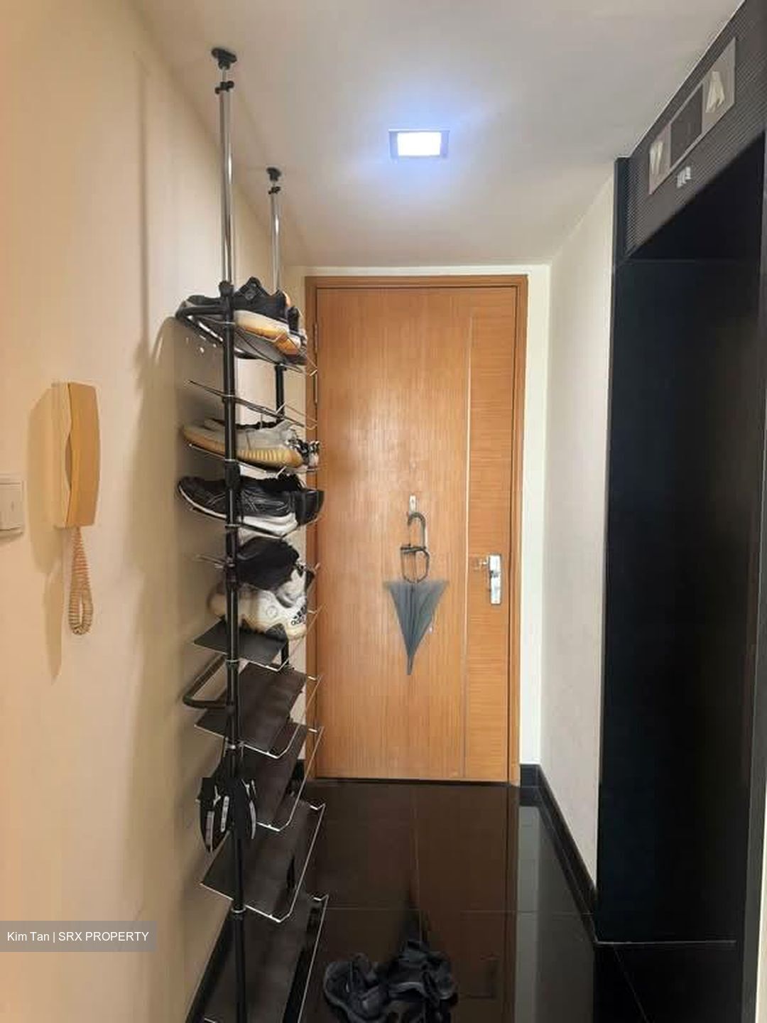 Park Infinia At Wee Nam (D11), Condominium #566247531